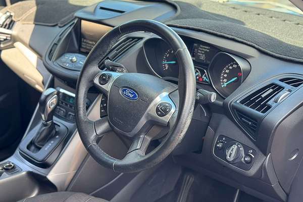 2016 Ford Kuga Ambiente TF MkII
