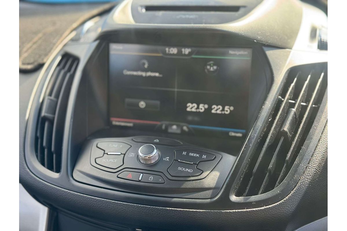 2016 Ford Kuga Ambiente TF MkII