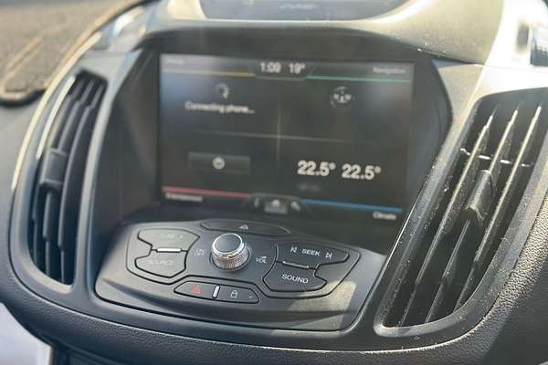 2016 Ford Kuga Ambiente TF MkII