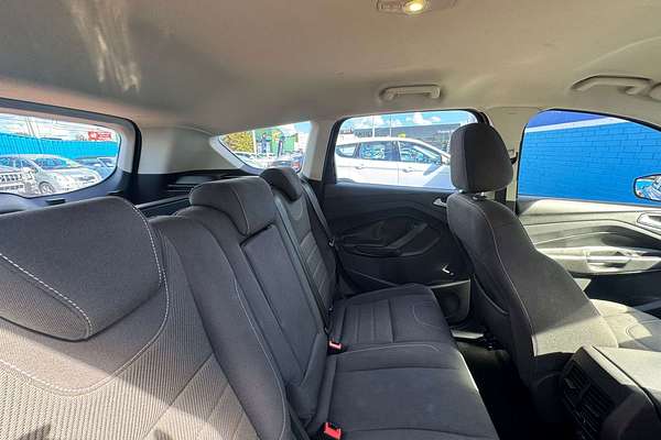 2016 Ford Kuga Ambiente TF MkII