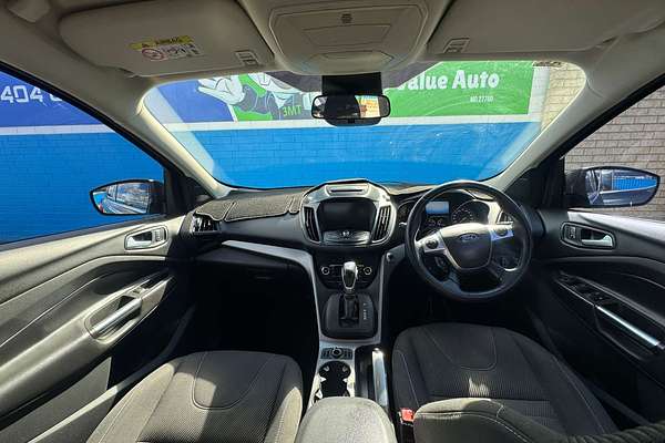 2016 Ford Kuga Ambiente TF MkII