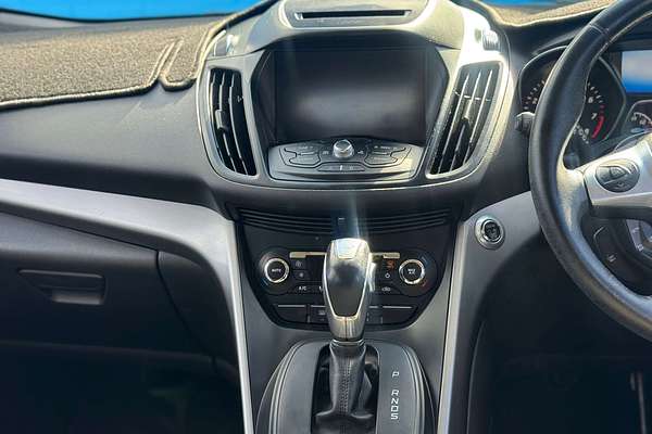 2016 Ford Kuga Ambiente TF MkII