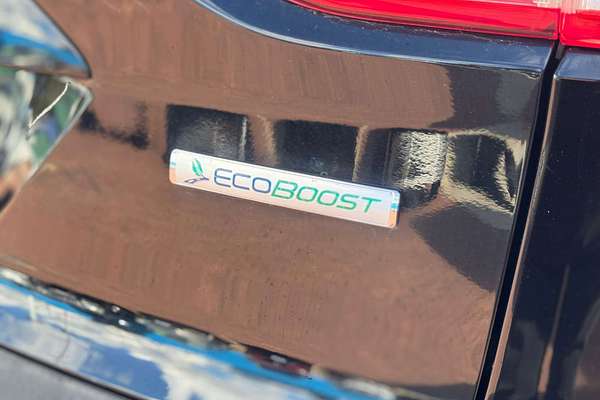2016 Ford Kuga Ambiente TF MkII
