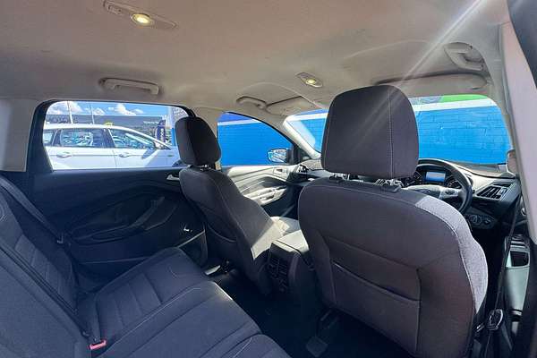 2016 Ford Kuga Ambiente TF MkII