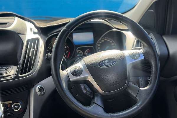 2016 Ford Kuga Ambiente TF MkII