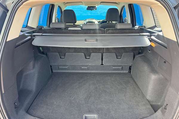 2016 Ford Kuga Ambiente TF MkII