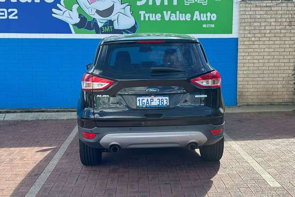 2016 Ford Kuga Ambiente TF MkII