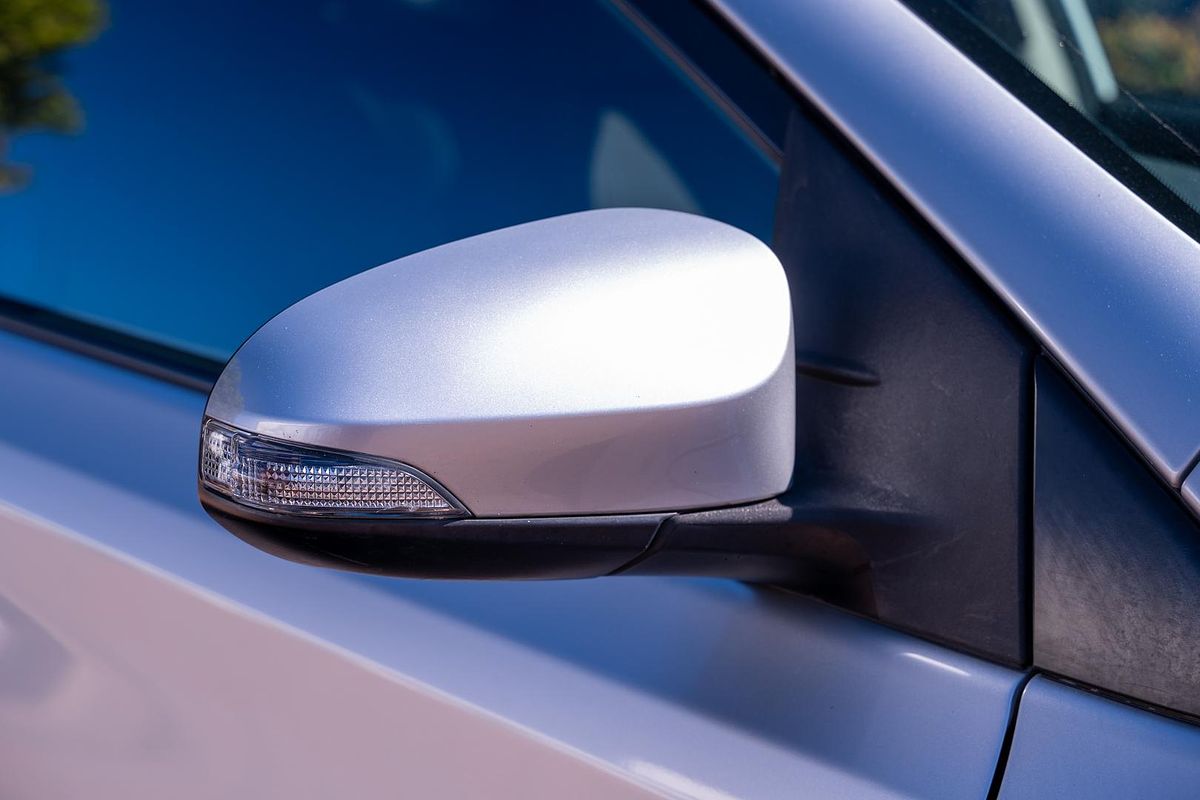 2016 Toyota Corolla Ascent Sport ZRE182R