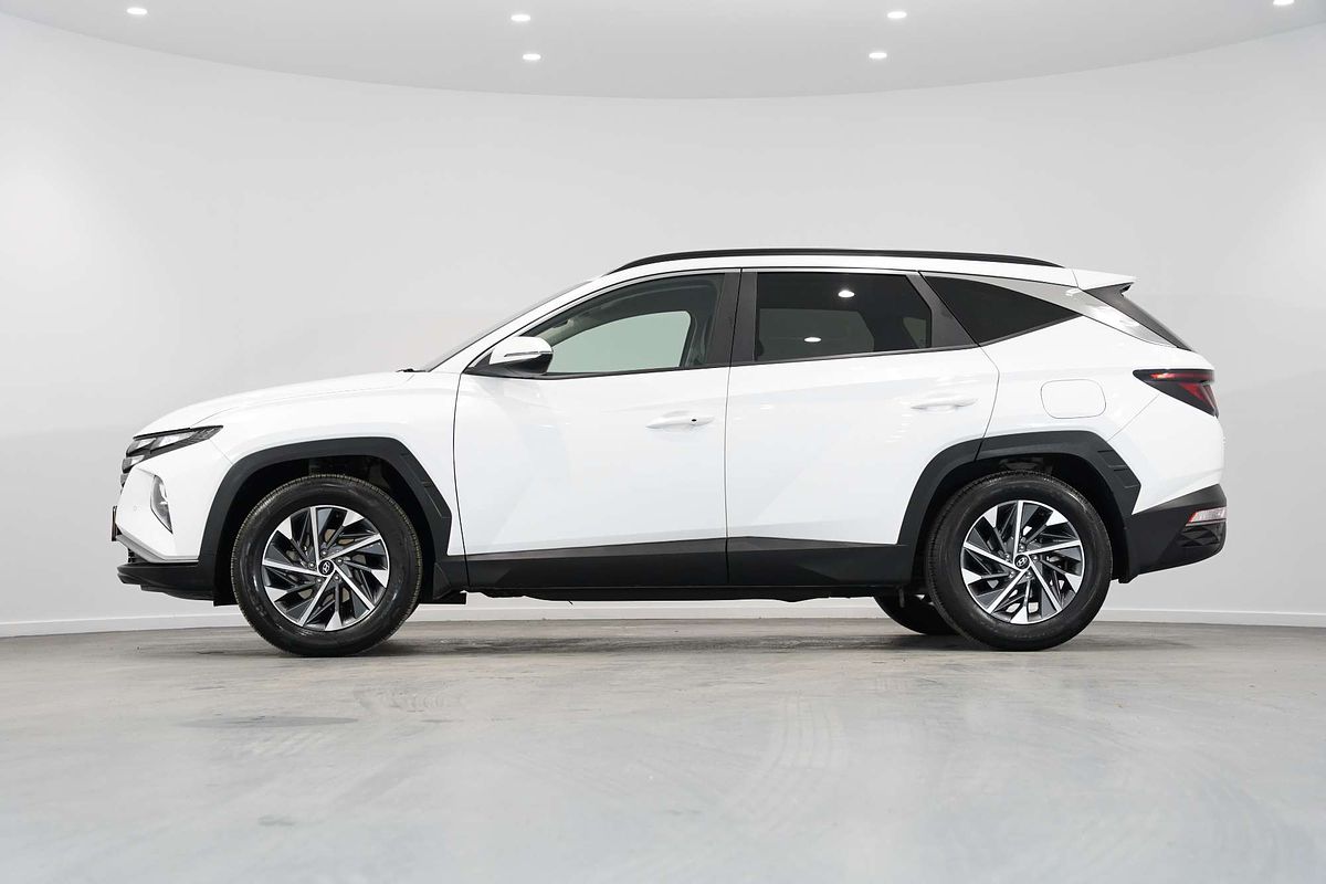 2022 Hyundai Tucson Elite NX4.V2