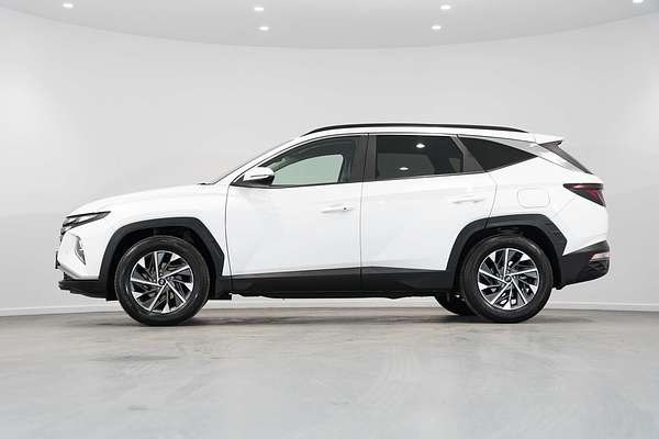2022 Hyundai Tucson Elite NX4.V2