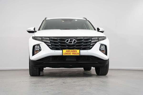 2022 Hyundai Tucson Elite NX4.V2