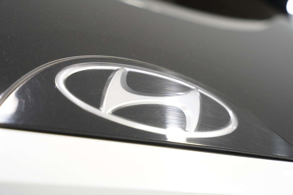 2022 Hyundai Tucson Elite NX4.V2