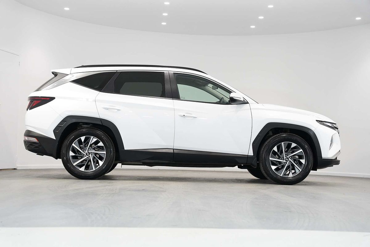2022 Hyundai Tucson Elite NX4.V2