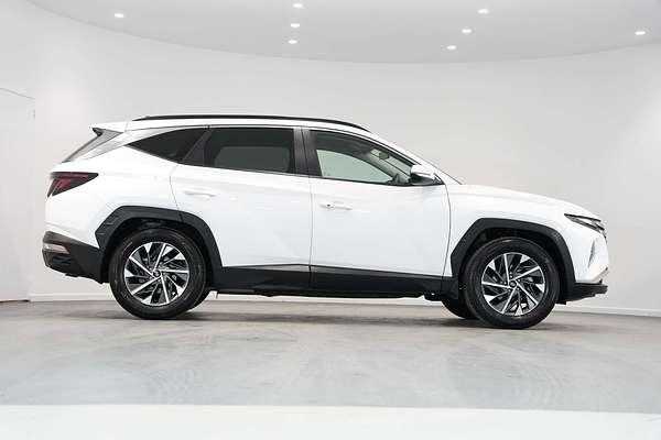 2022 Hyundai Tucson Elite NX4.V2