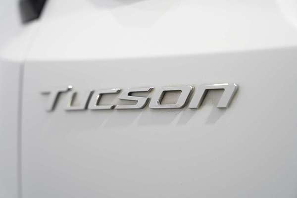 2022 Hyundai Tucson Elite NX4.V2