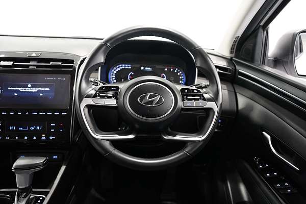 2022 Hyundai Tucson Elite NX4.V2