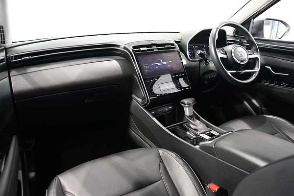 2022 Hyundai Tucson Elite NX4.V2