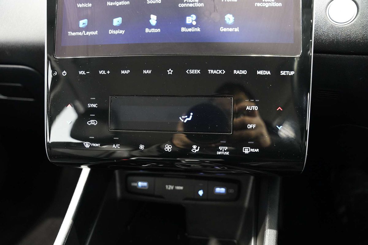 2022 Hyundai Tucson Elite NX4.V2