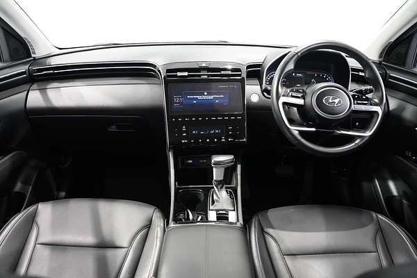 2022 Hyundai Tucson Elite NX4.V2