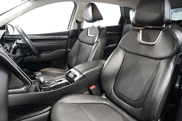 2022 Hyundai Tucson Elite NX4.V2
