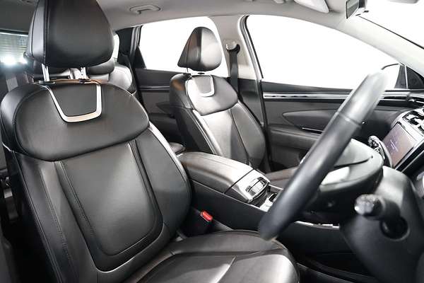 2022 Hyundai Tucson Elite NX4.V2