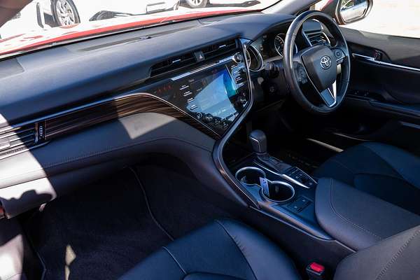 2020 Toyota Camry SL AXVH71R