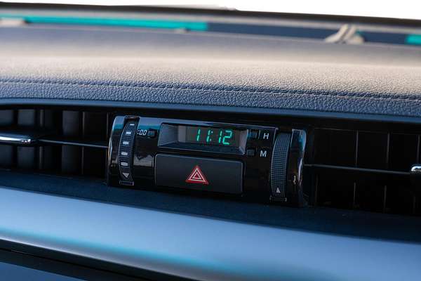 2022 Toyota Hilux SR5 GUN126R 4X4
