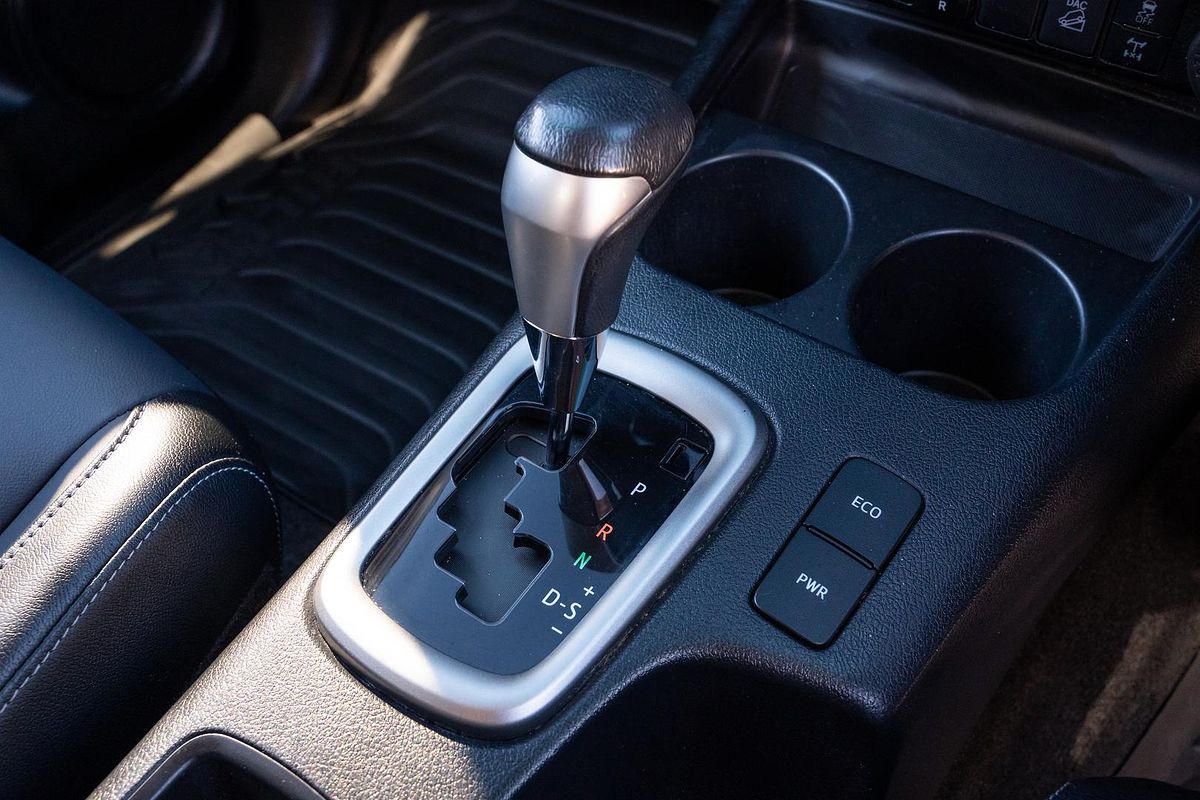 2022 Toyota Hilux SR5 GUN126R 4X4