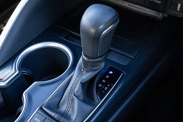 2020 Toyota Camry SL AXVH71R