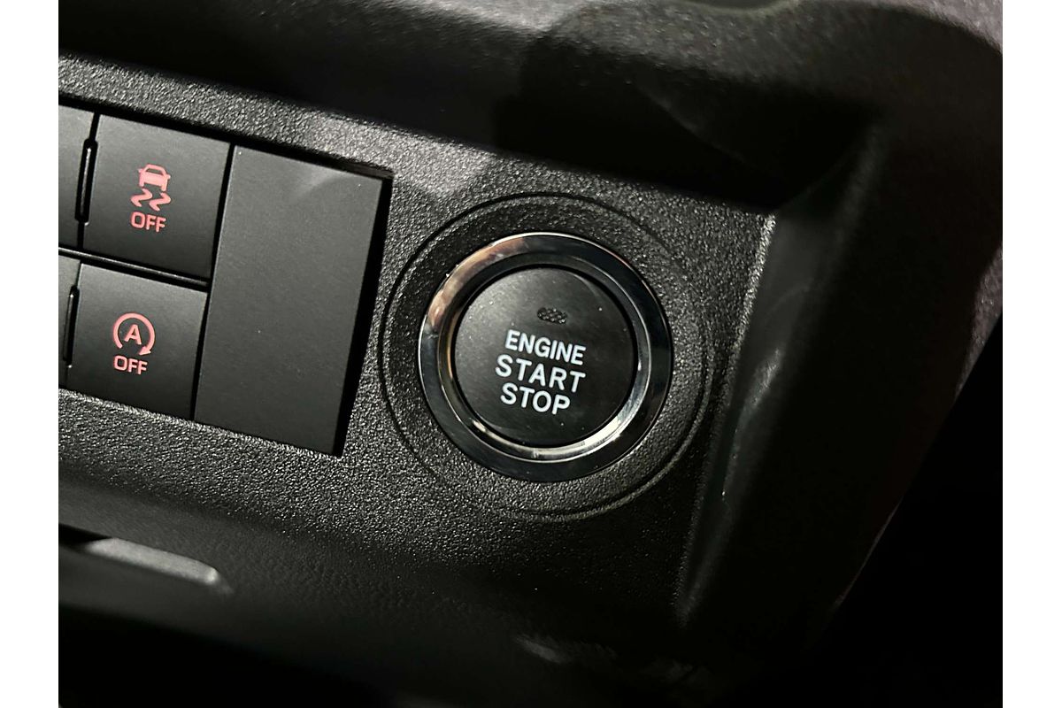 2024 Daihatsu Hi-Jet Jumbo S510P 4X4