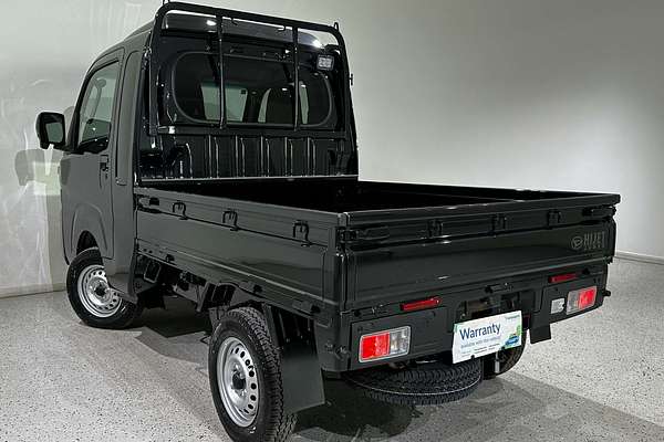 2024 Daihatsu Hi-Jet Jumbo S510P 4X4