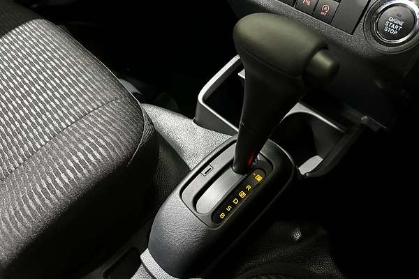 2024 Daihatsu Hi-Jet Jumbo S510P 4X4