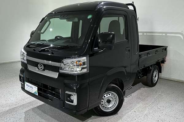 2024 Daihatsu Hi-Jet Jumbo S510P 4X4