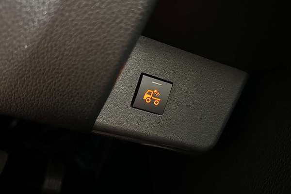 2024 Daihatsu Hi-Jet Jumbo S510P 4X4