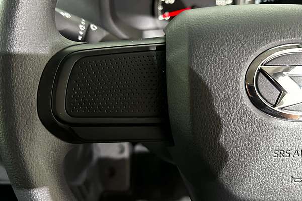 2024 Daihatsu Hi-Jet Jumbo S510P 4X4