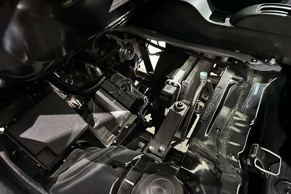 2024 Daihatsu Hi-Jet Jumbo S510P 4X4