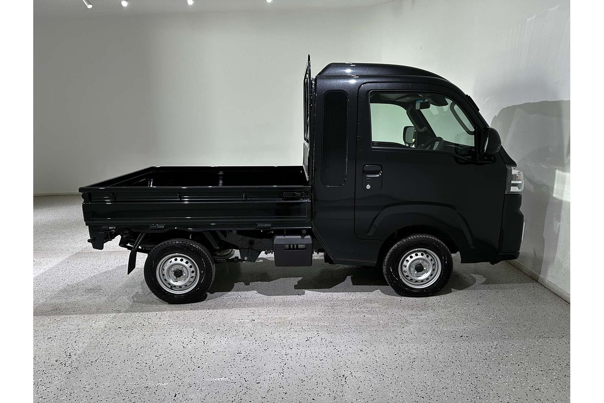 2024 Daihatsu Hi-Jet Jumbo S510P 4X4