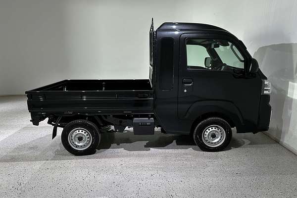2024 Daihatsu Hi-Jet Jumbo S510P 4X4