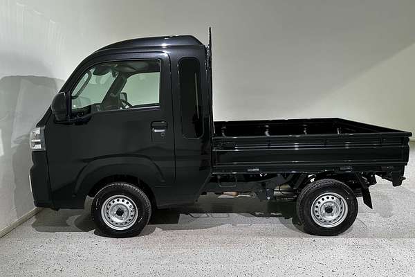 2024 Daihatsu Hi-Jet Jumbo S510P 4X4