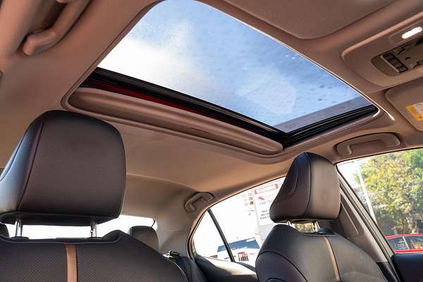 2020 Toyota Camry SL AXVH71R