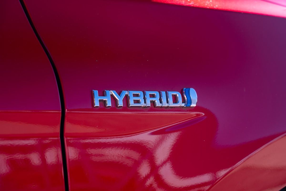 2020 Toyota Camry SL AXVH71R