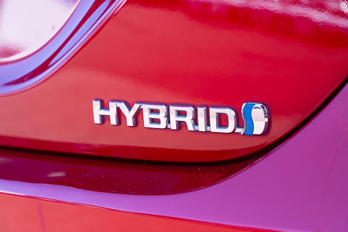 2020 Toyota Camry SL AXVH71R