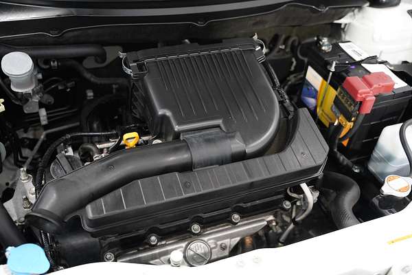2016 Suzuki Swift GL Navigator FZ