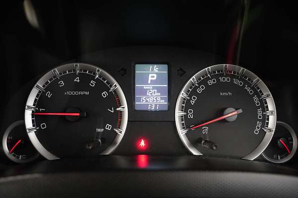 2016 Suzuki Swift GL Navigator FZ