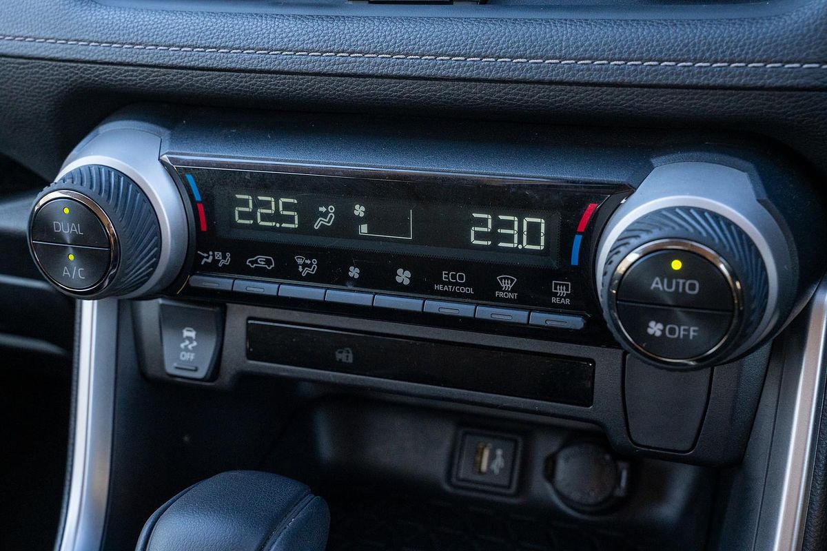 2023 Toyota RAV4 GX AXAH54R