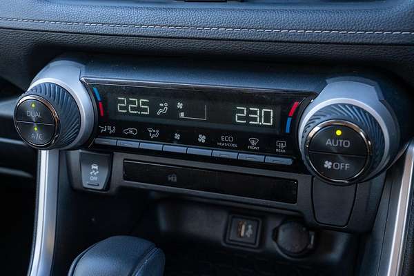 2023 Toyota RAV4 GX AXAH54R