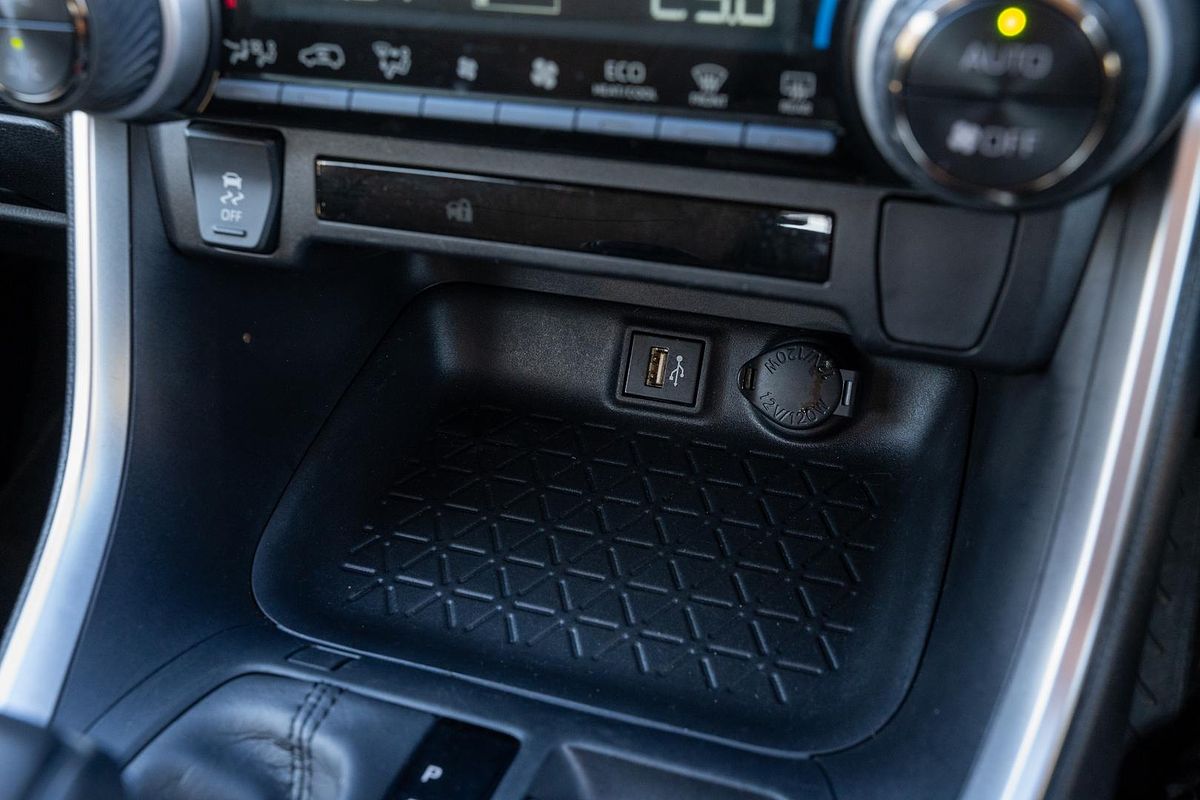 2023 Toyota RAV4 GX AXAH54R