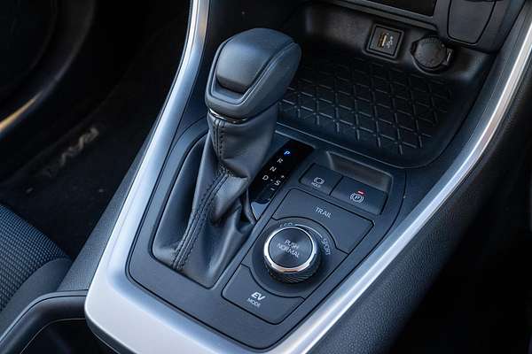 2023 Toyota RAV4 GX AXAH54R