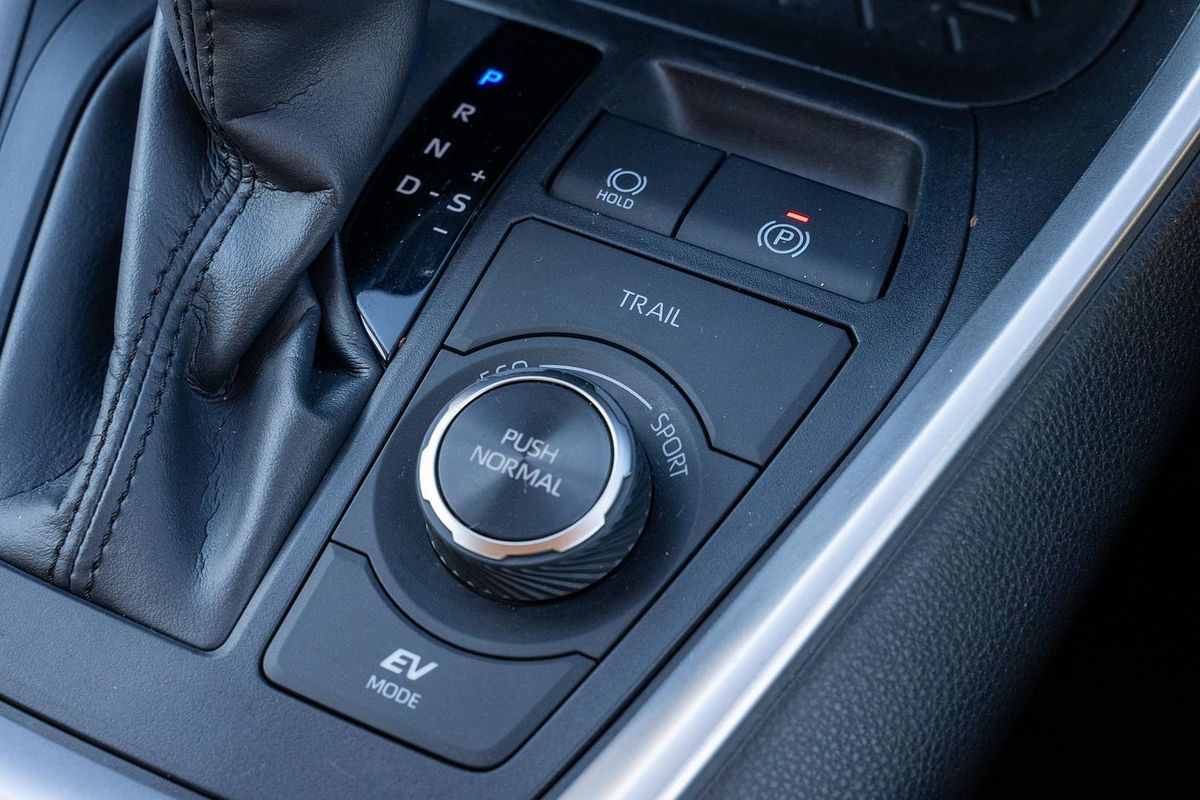 2023 Toyota RAV4 GX AXAH54R