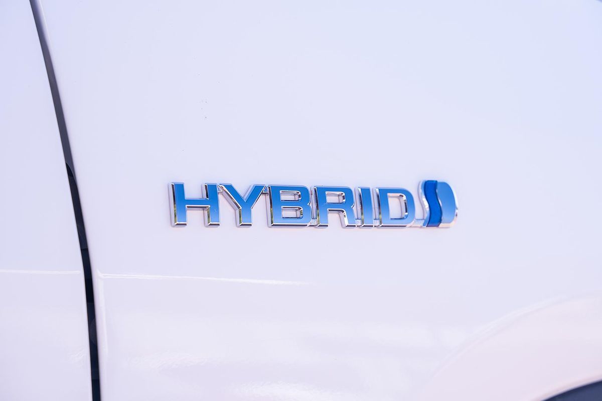 2023 Toyota RAV4 GX AXAH54R